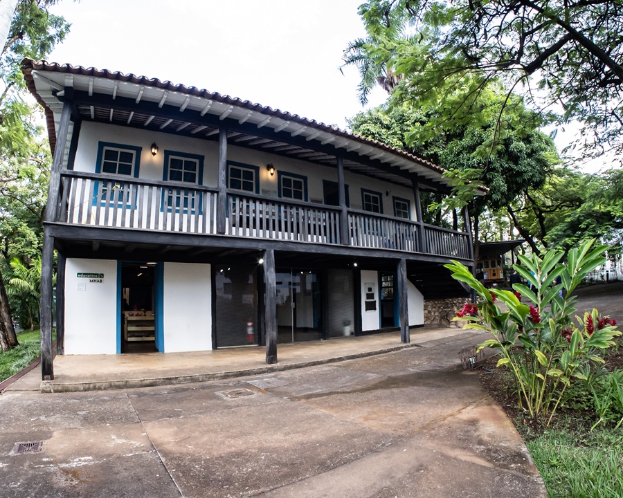 Museu Histórico Abílio Barreto