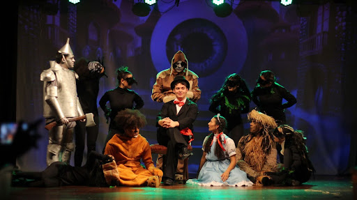 Foto:Erick D. Rodrigues