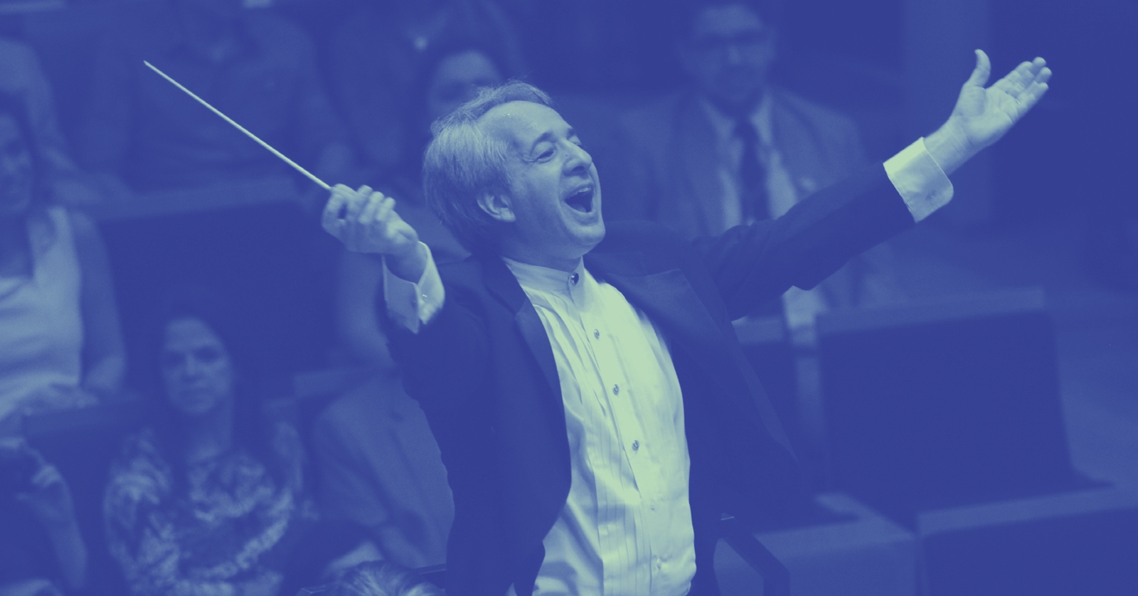 Fabio Mechetti | Regente