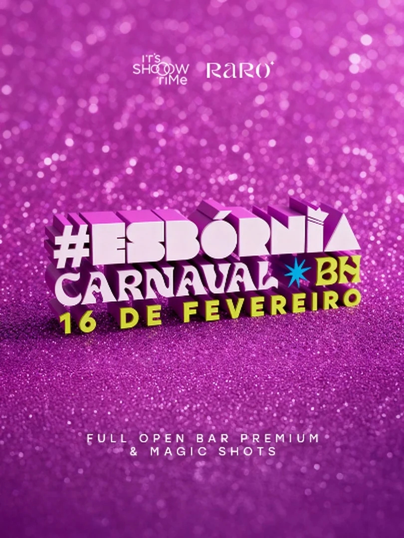 Esbórnia Carnaval