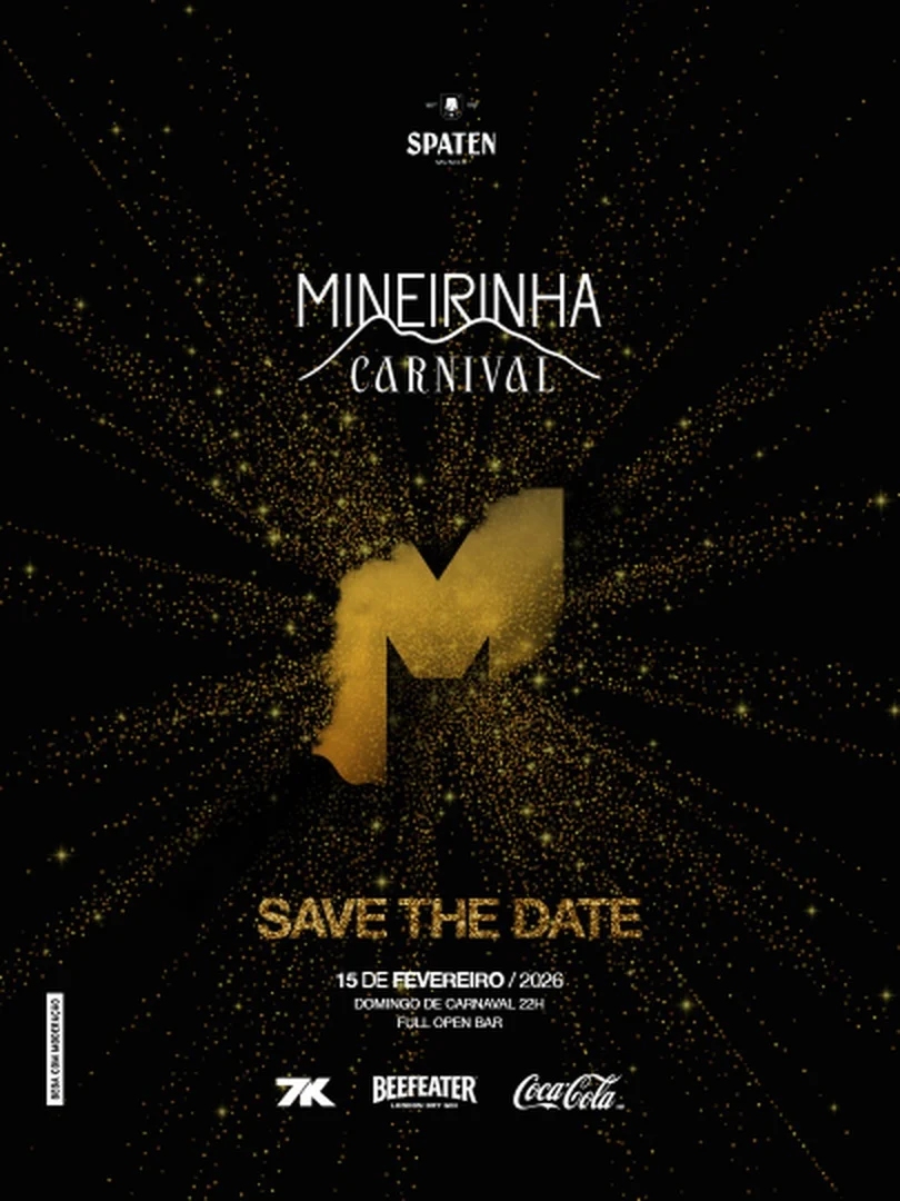 Festa: Mineirinha Carnival