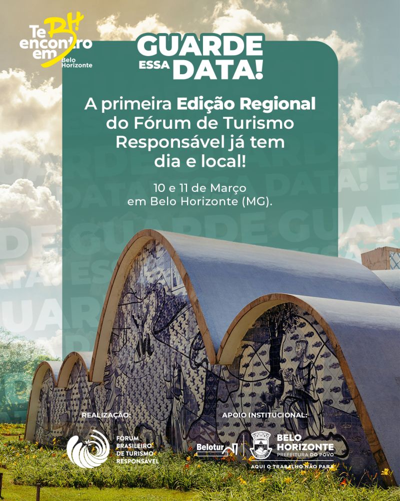 Fórum de Turismo Responsável