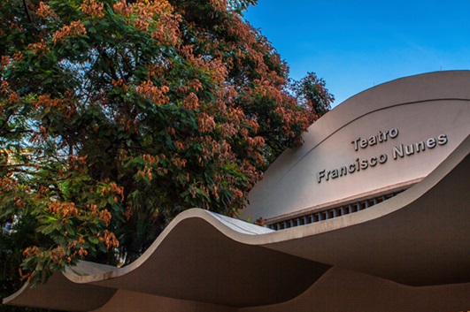 Teatro Francisco Nunes