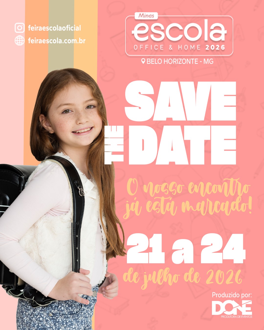 Feira Minas Escola 2026