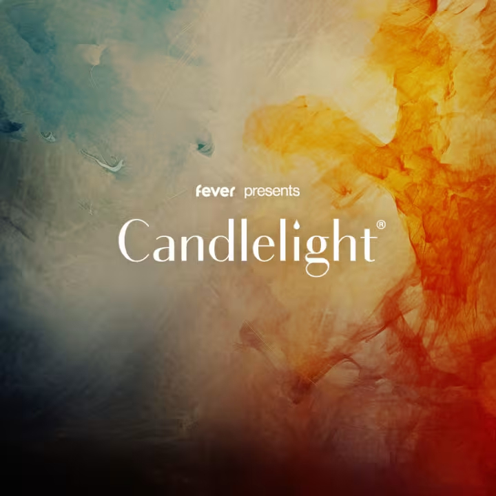 Candlelight: Coldplay x Imagine Dragons