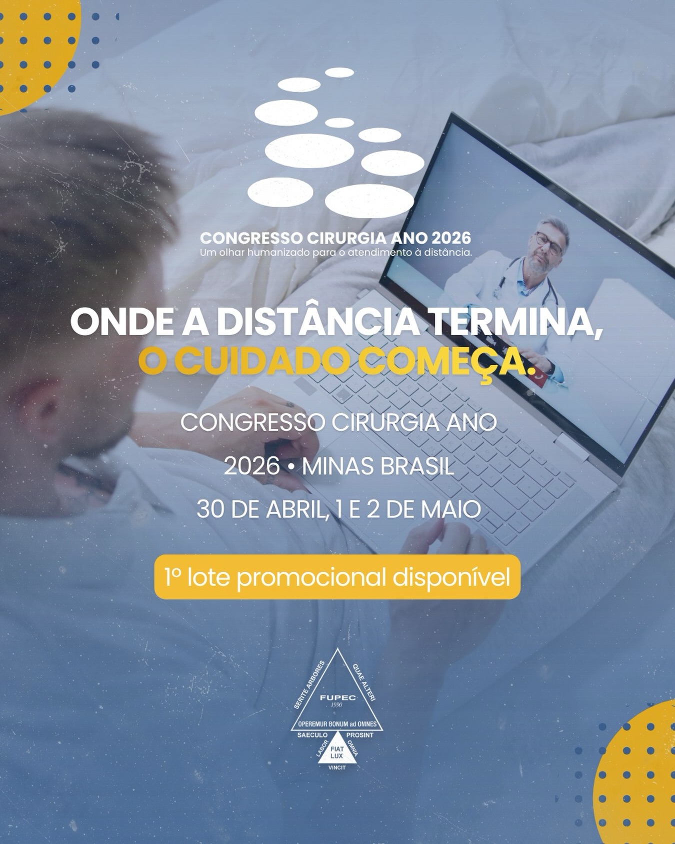 Congresso Cirurgia Ano 2026