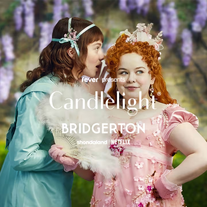 Candlelight: O Melhor de Bridgerton
