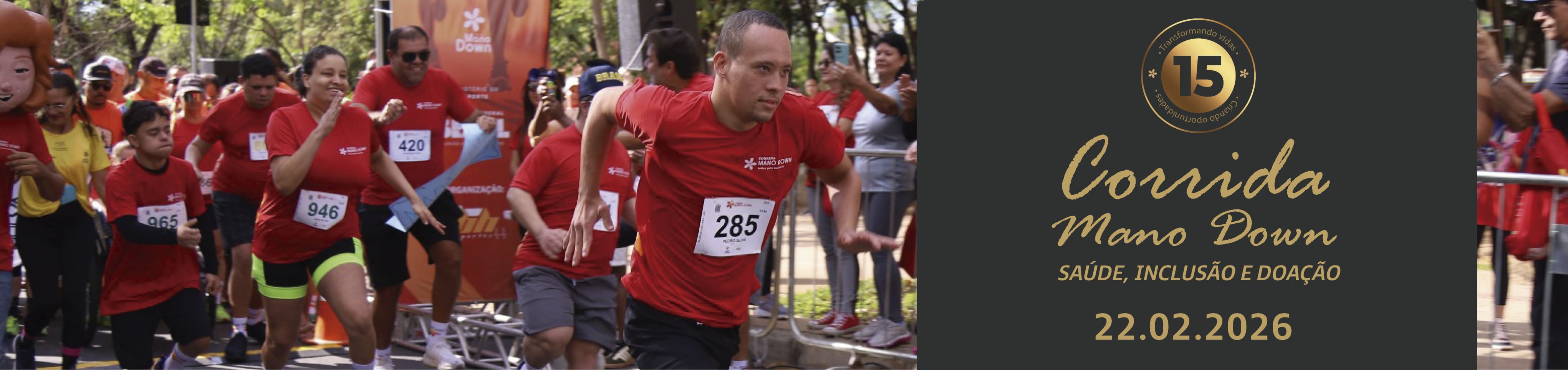 Imagem de divulgação do evento