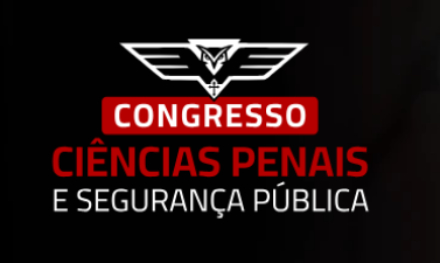Congresso Ciências Penais e Segurança Pública 2026