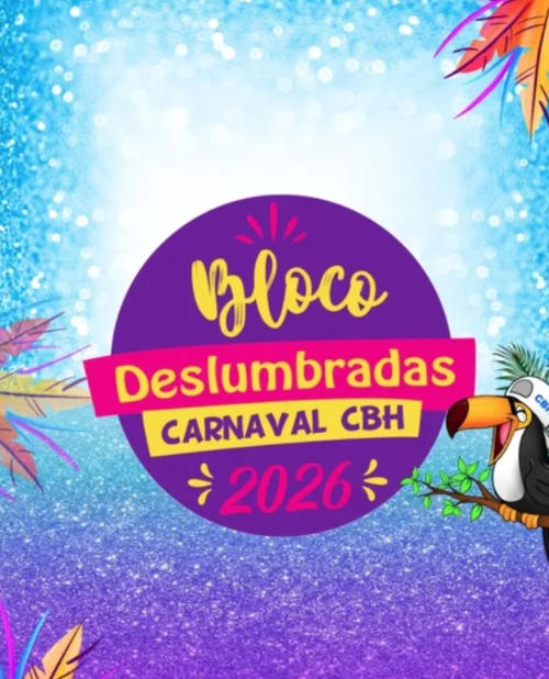 Ensaio de Carnaval I Bloco Ciclíca 