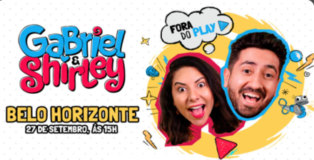 Imagem de divulgação da peça 