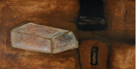 Imagem da obra de arte