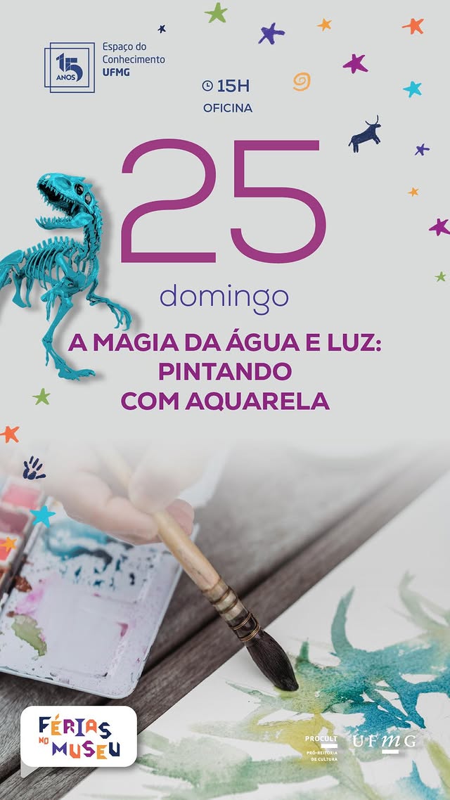 Espaço do Conhecimento UFMG - 