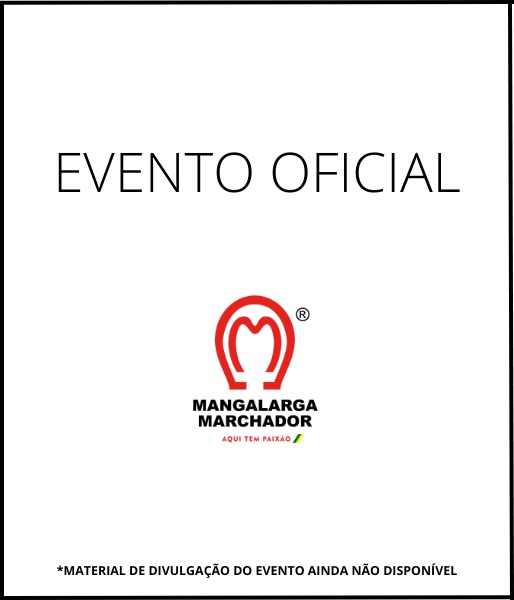 35ª Exposição Herdeiro da Raça