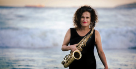 Solstício de Verão com Maria Bragança Trio