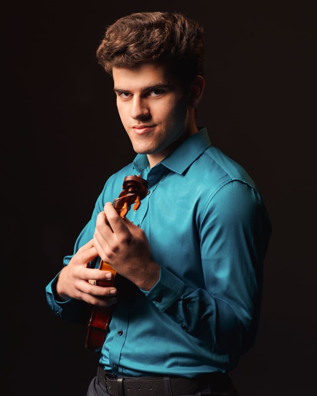 Foto do artista