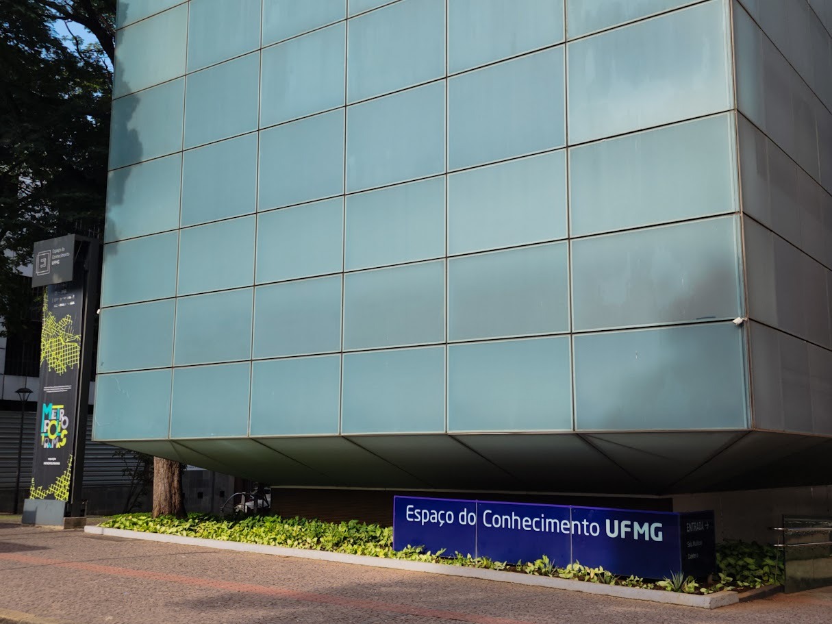 Espaço do Conhecimento UFMG