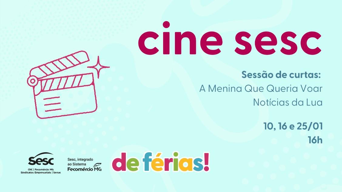 Cine Sesc