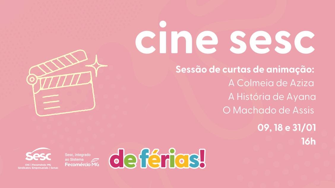 Cine Sesc