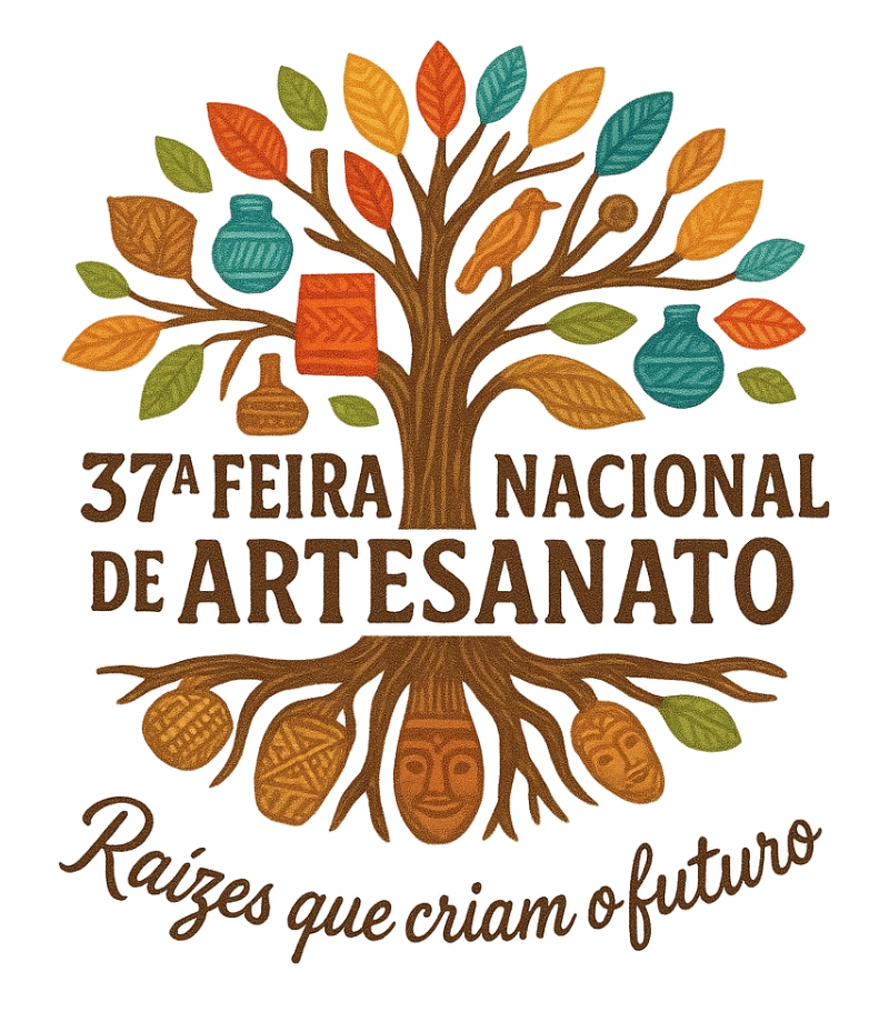 37ª Feira Nacional de Artesanato 2026