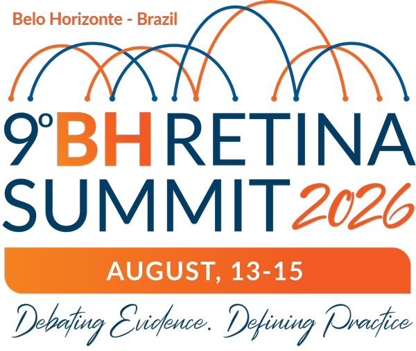 Reprodução Oficial 9° BH Retina Summit 2026