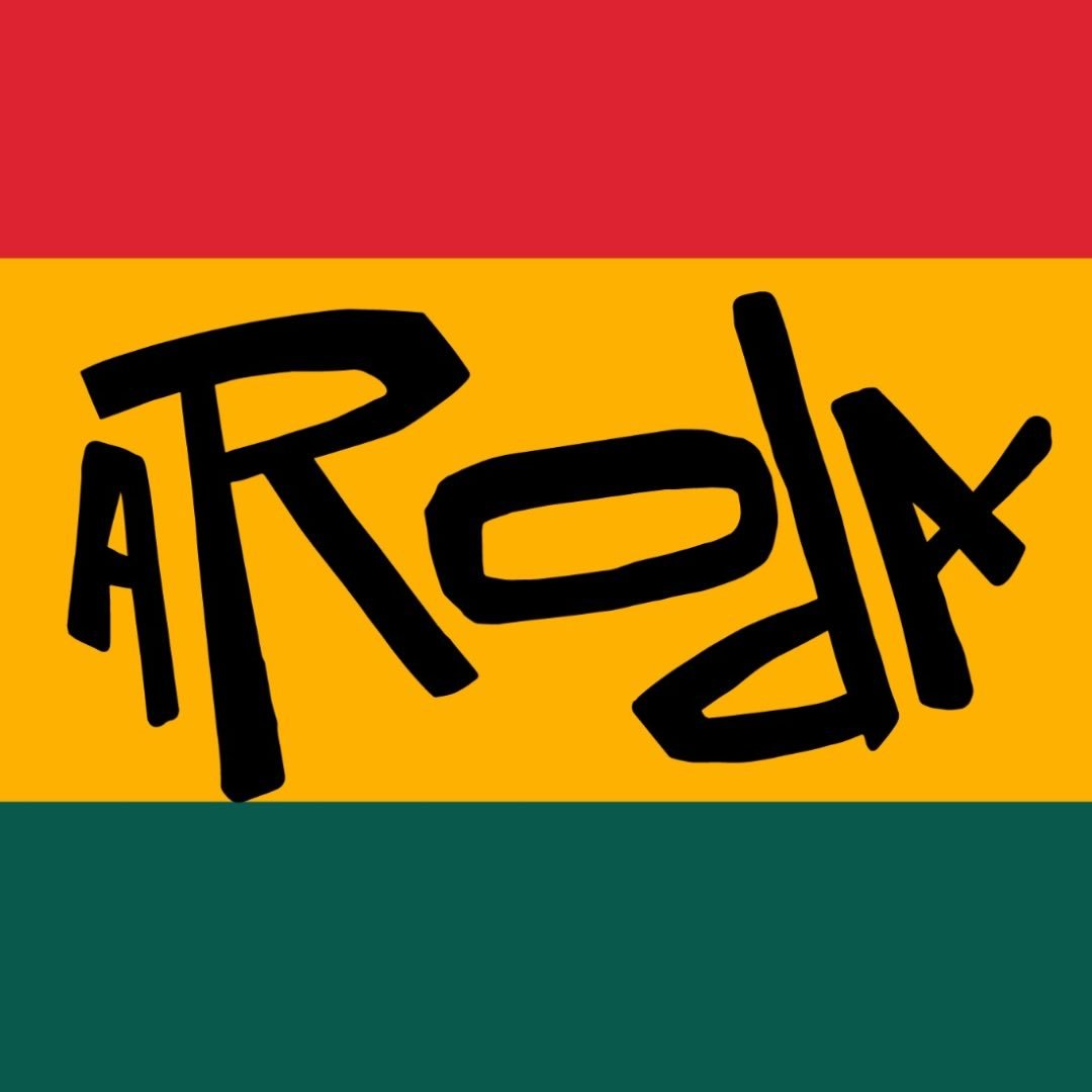 Ensaio de Carnaval I Bloco A Roda 