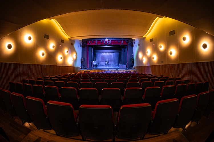 Teatro Marília