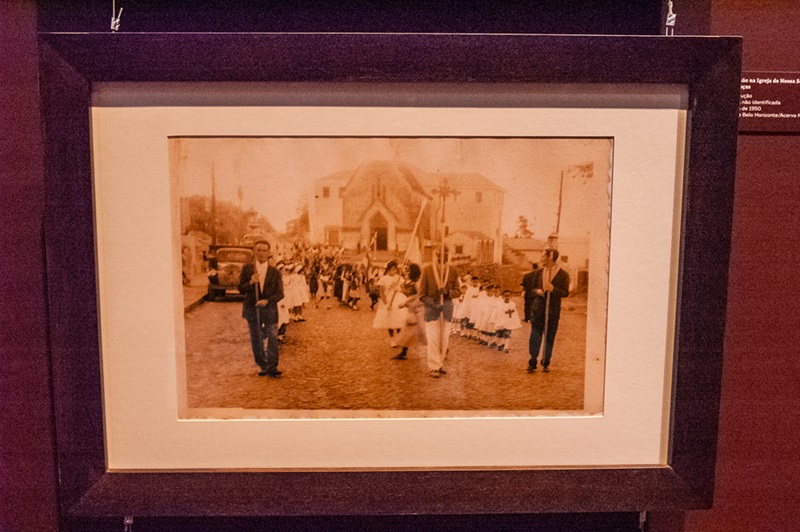 Exposição MHAB