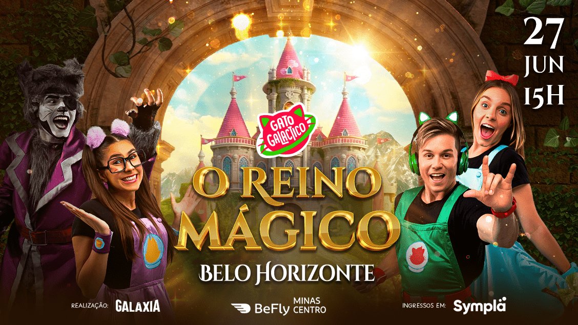 Imagem de divulgação