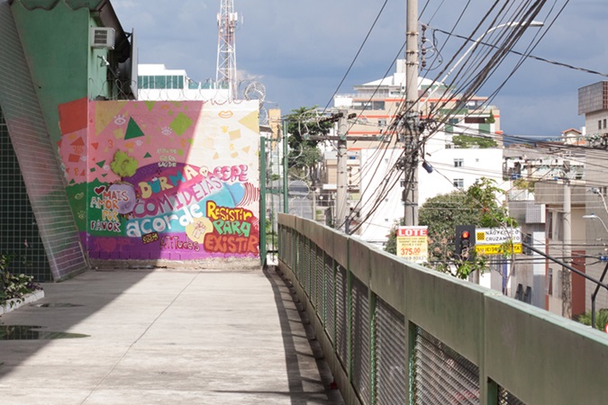 Centro Cultural Padre Eustáquio 