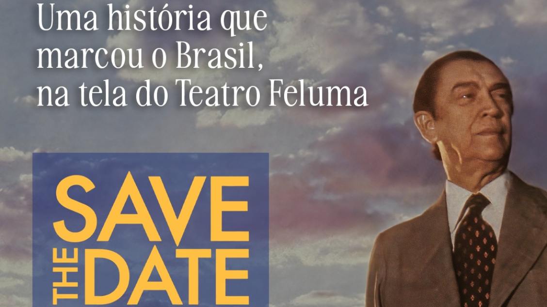 Imagem de divulgação do evento