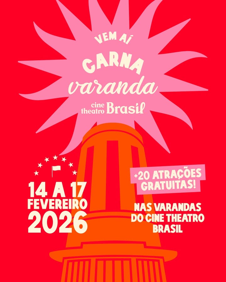 Carnavaranda 2026