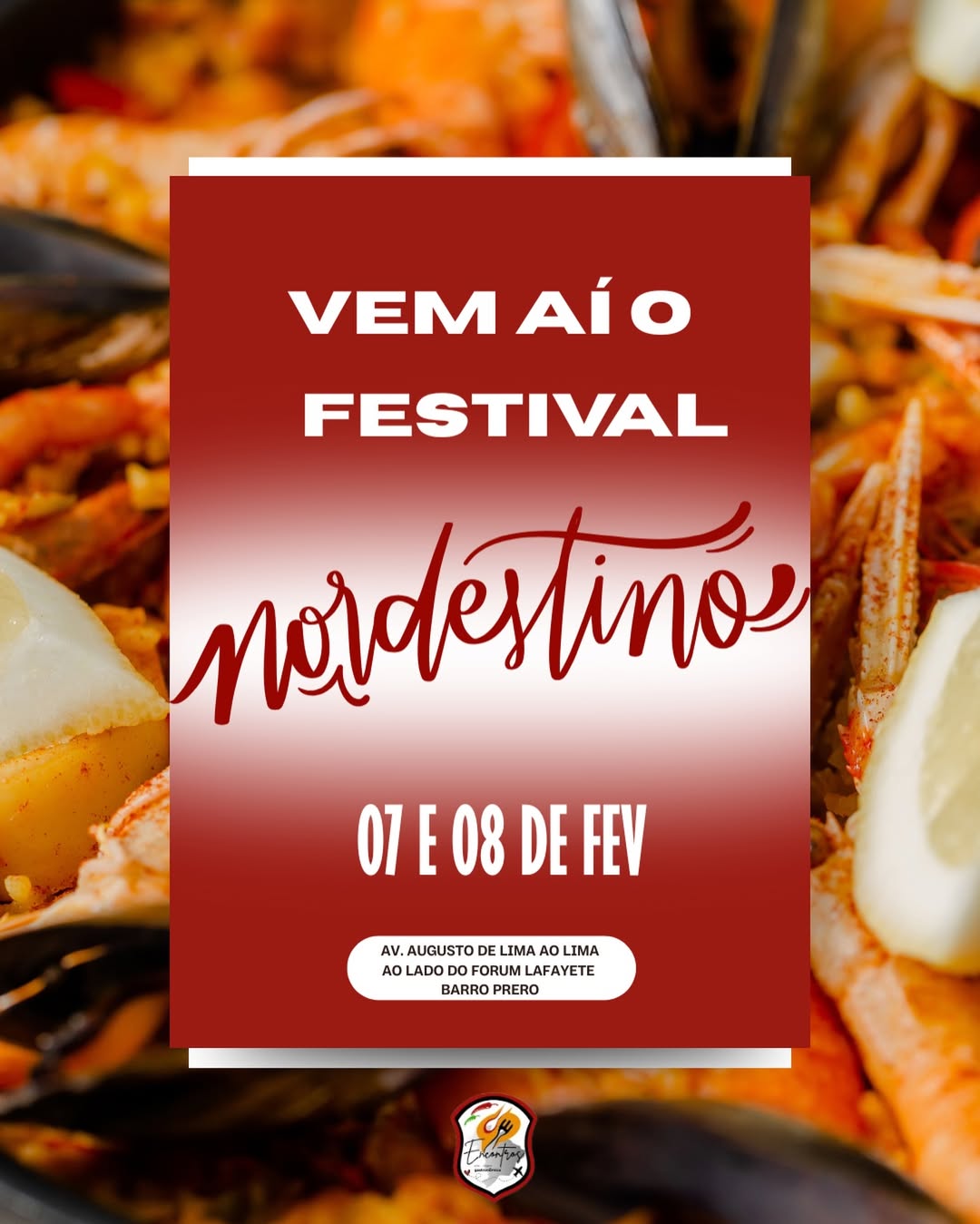 Festival Nordestino
