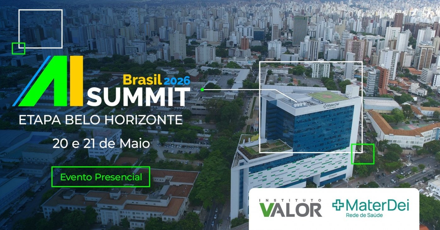AI Summit Brasil 2026