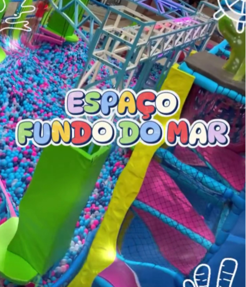 Fundo do Mar 