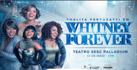 Reprodução site Imagem de divulgação do show