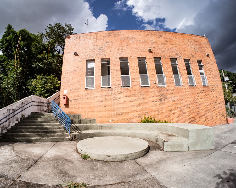 Centro Cultural Jardim Guanabara