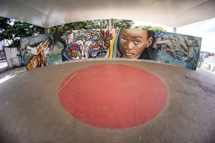 Centro Cultural Urucuia