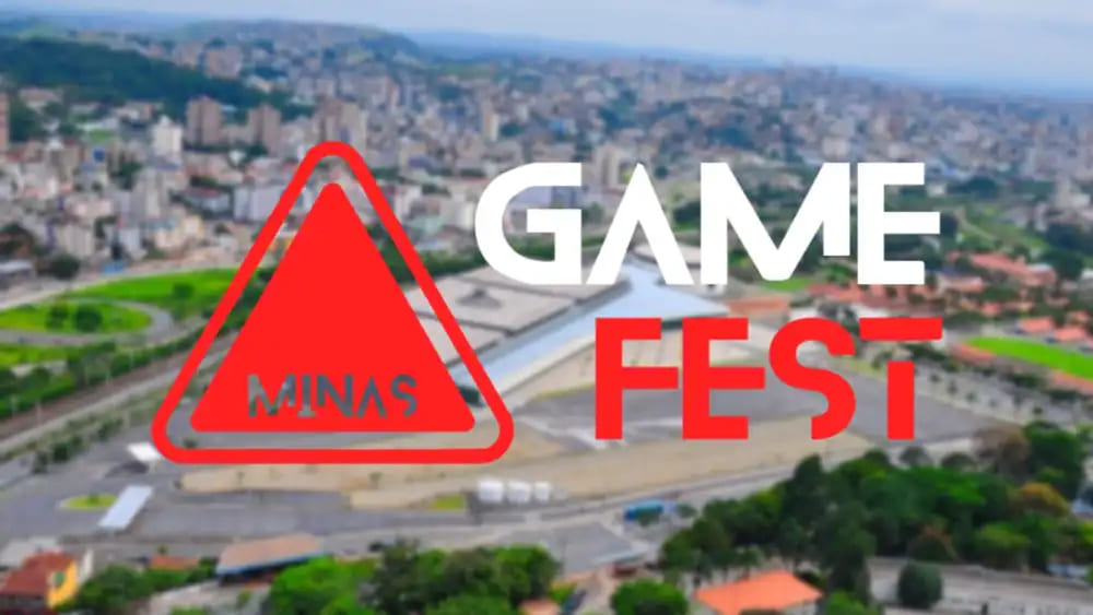 Imagem de divulgação do evento