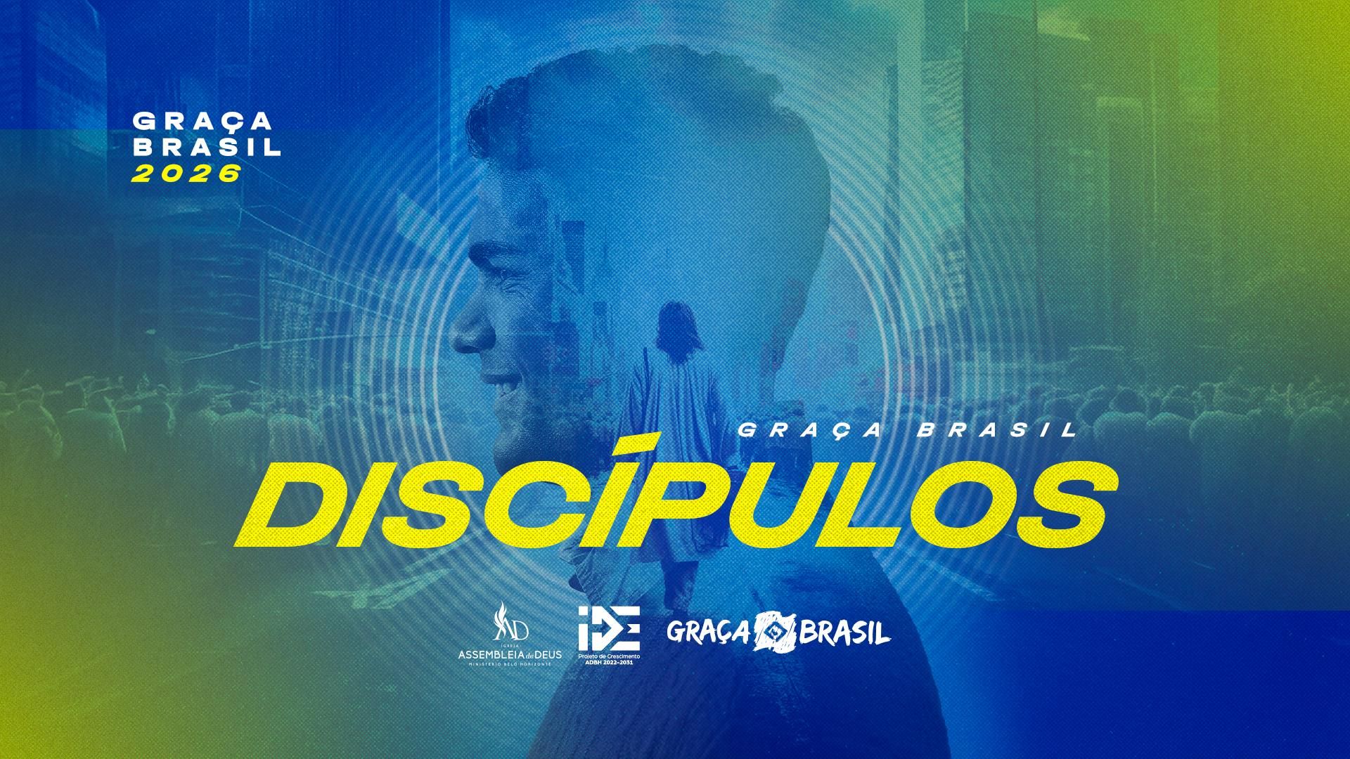 Imagem de divulgação do evento