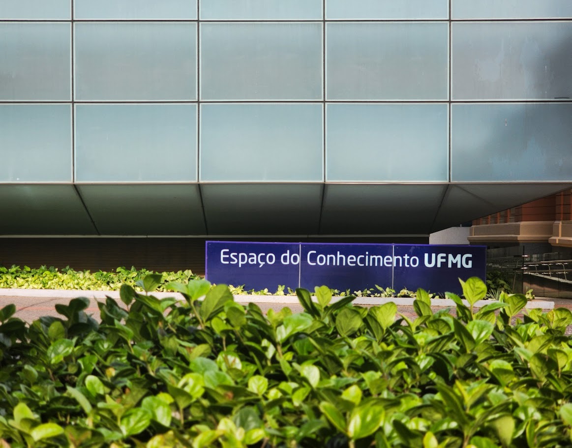 Espaço do Conhecimento UFMG