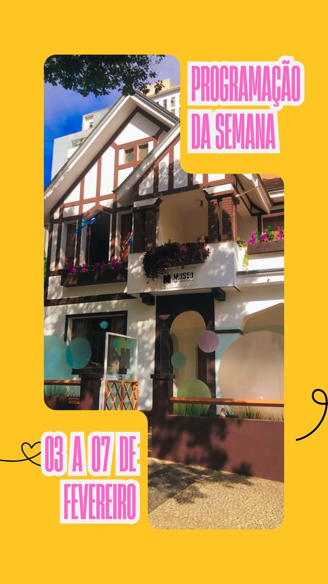 Museu dos brinquedos 