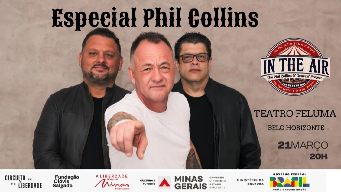 Imagem de divulgação do evento