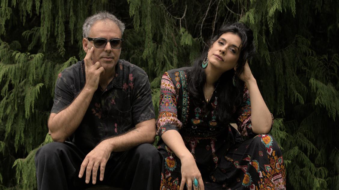 Bianca Gismonti e Manuel de Oliveira