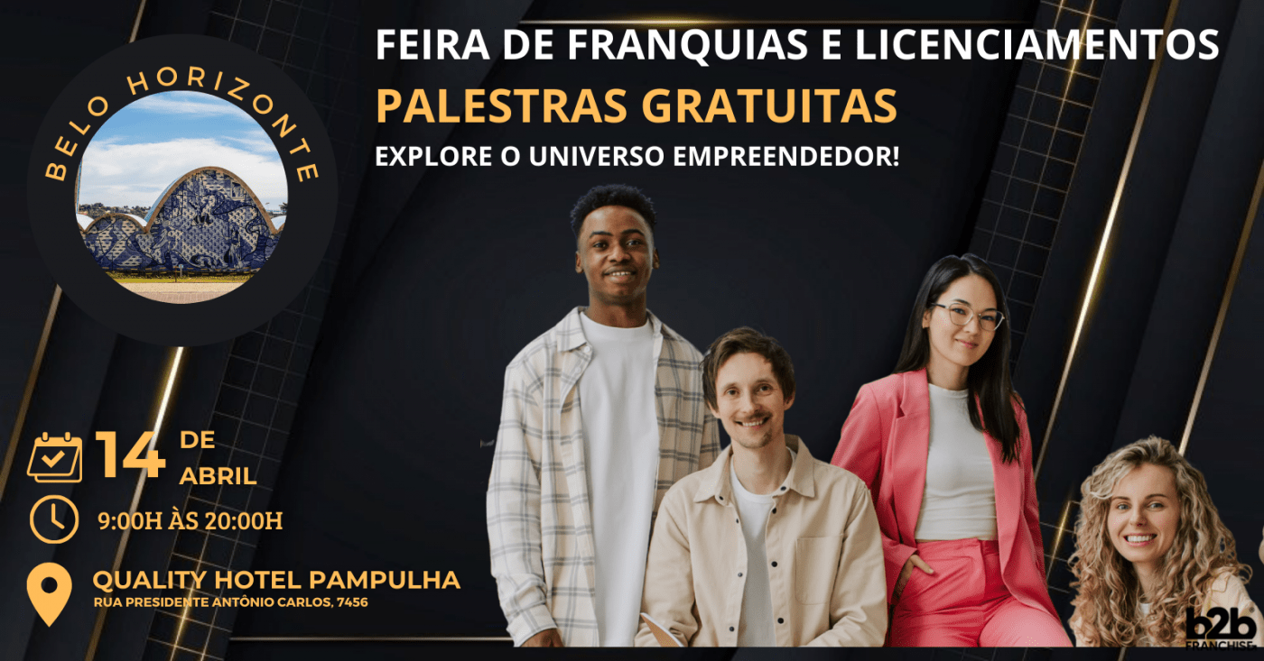 Imagem de divulgação do evento