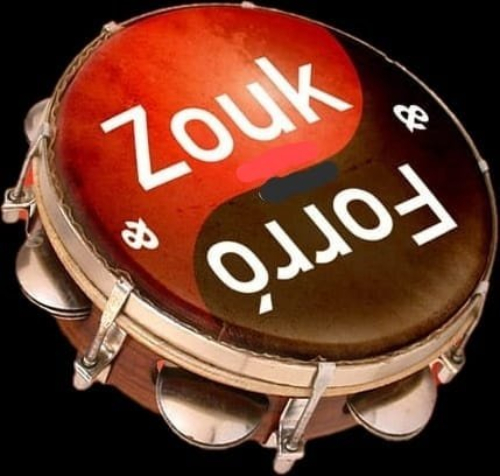 BH Cidade da Lambada, do Zouk Brasileiro e do Forró