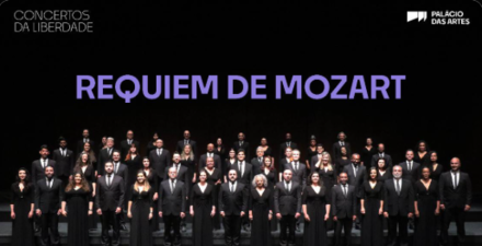 Imagem de divulgação do Concerto 