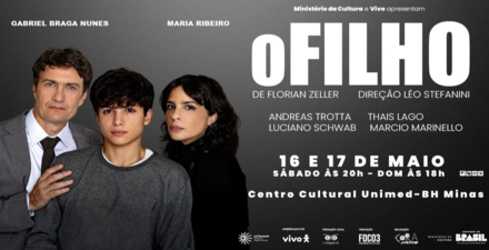 Imagem de publicação da Peça 