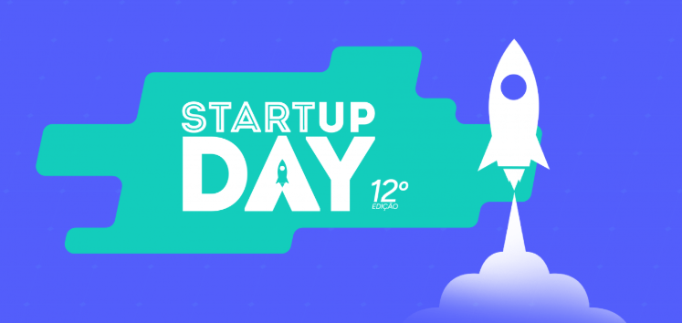 flyer com as informações do evento