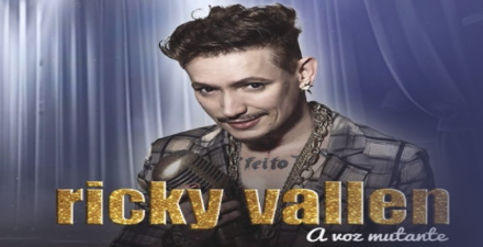 Foto de Ricky Vallen 